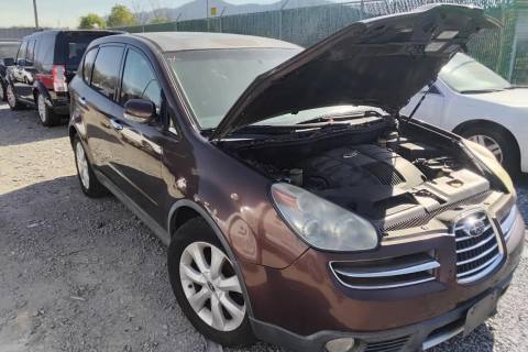 Photo of 2006 Subaru Tribeca