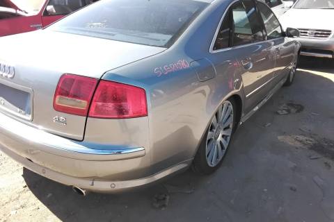 Photo of 2005 Audi Audi A8