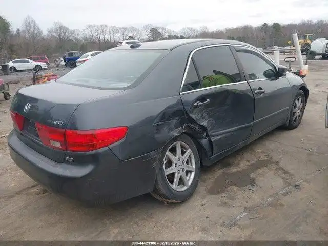 Photo of 2005 Honda Accord