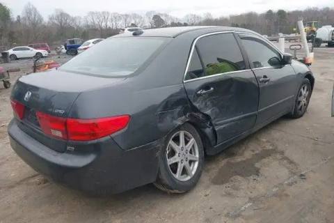 Photo of 2005 Honda Accord