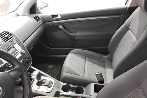 Photo of 2007 Volkswagen Rabbit