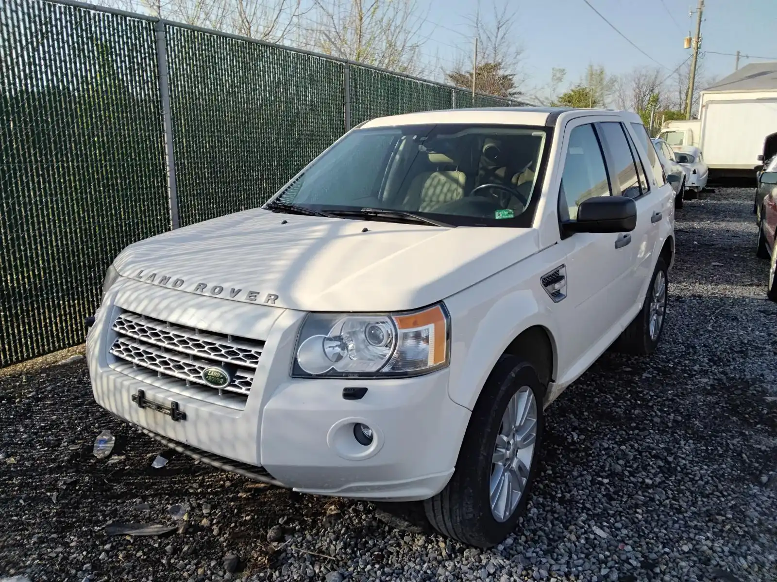 Photo of 2010 Land Rover Lr2