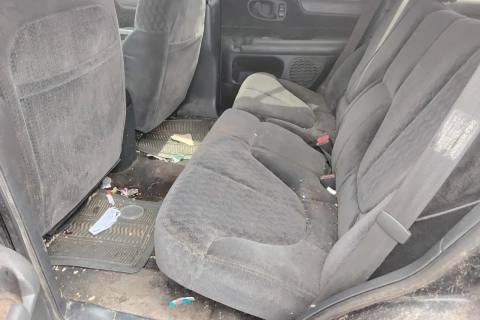 Photo of 2000 Gmc Blazer S10/Jimmy S15