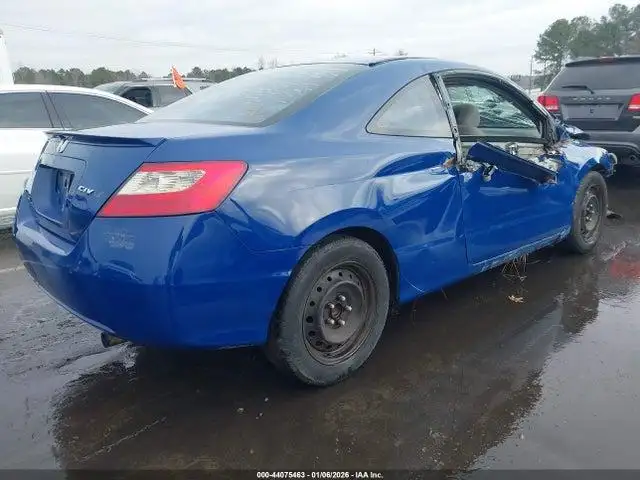 Photo of 2010 Honda Civic
