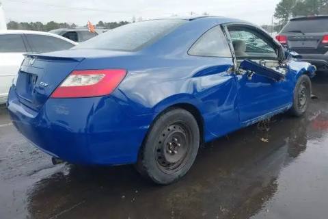 Photo of 2010 Honda Civic