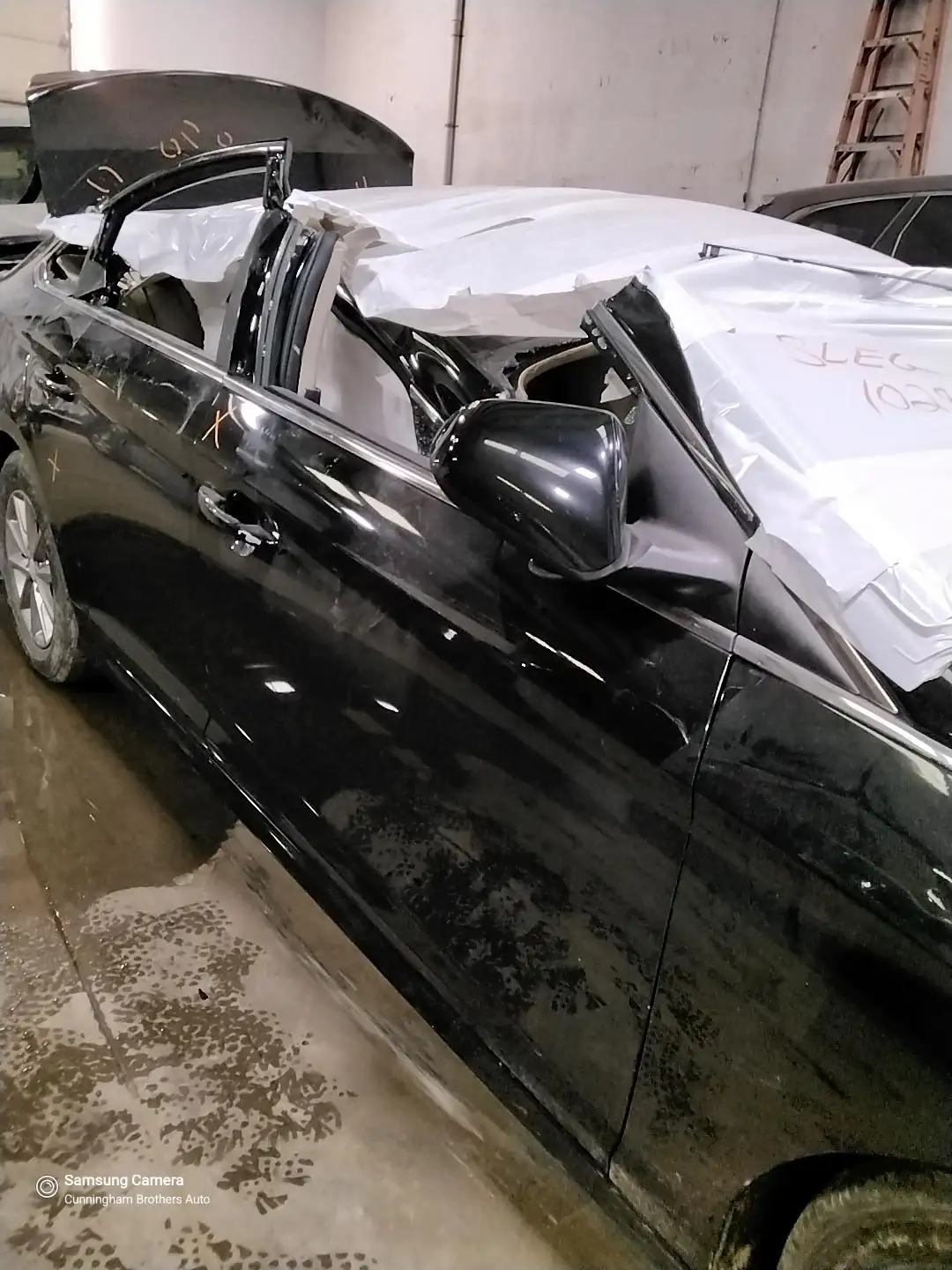Photo of 2018 Hyundai Sonata