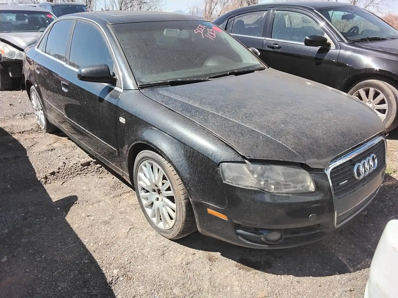 Photo of 2006 Audi Audi A4