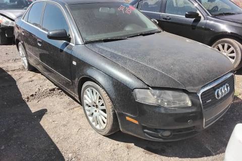Photo of 2006 Audi Audi A4
