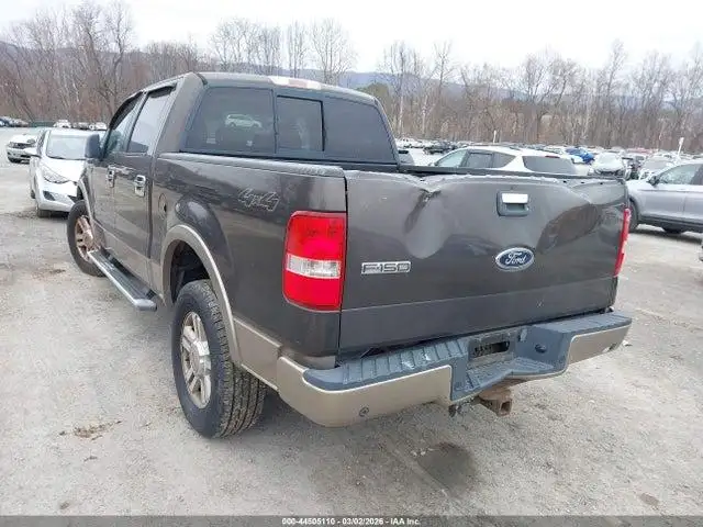 Photo of 2005 Ford Ford F150 Pickup