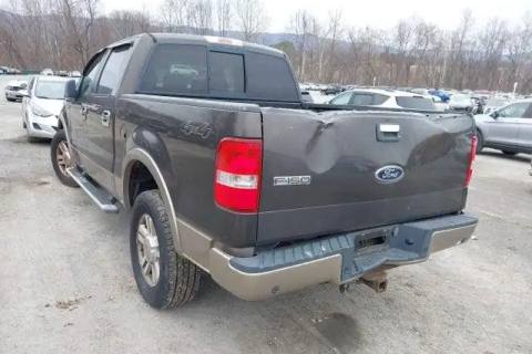 Photo of 2005 Ford Ford F150 Pickup