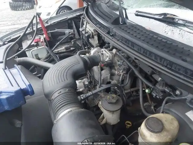 Photo of 2005 Ford Ford F150 Pickup