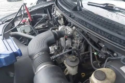 Photo of 2005 Ford Ford F150 Pickup