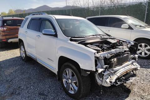 Photo of 2013 Gmc Terrain