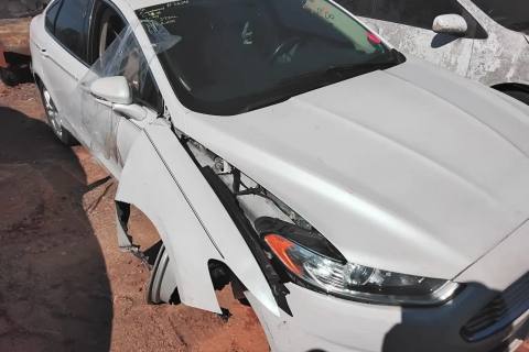 Photo of 2013 Ford Fusion