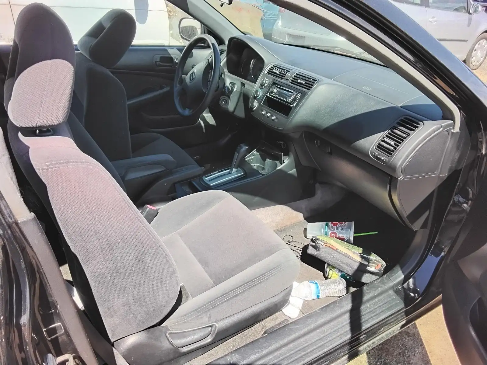 Photo of 2004 Honda Civic