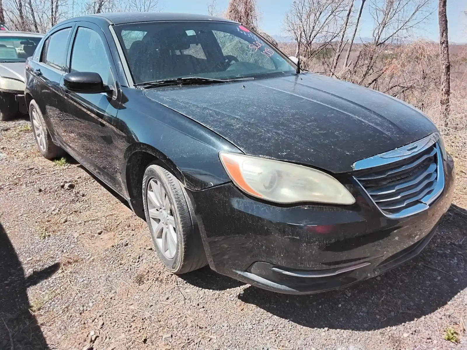 Photo of 2012 Chrysler 200