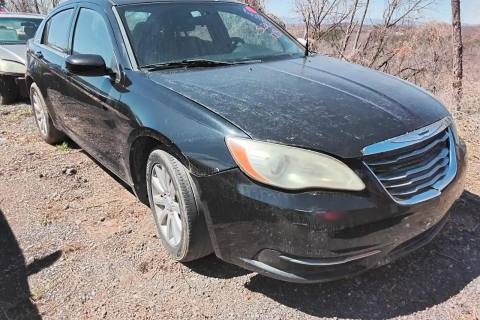 Photo of 2012 Chrysler 200