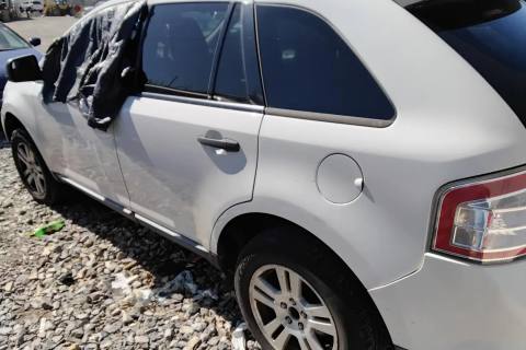 Photo of 2010 Ford Edge