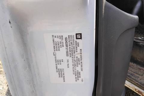 Photo of 2002 Chevrolet Express 3500 Van