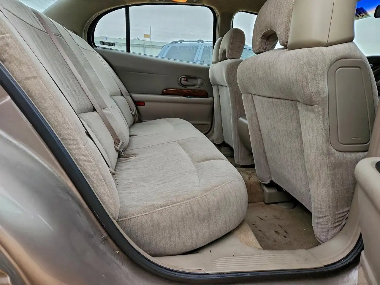 Photo of 2002 Buick Lesabre