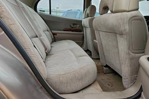 Photo of 2002 Buick Lesabre