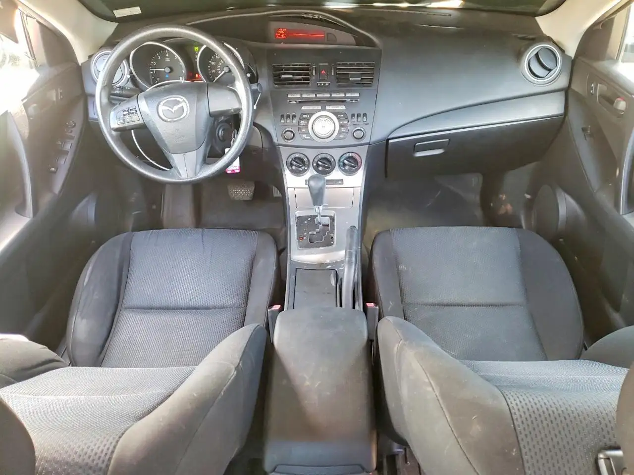 Photo of 2011 Mazda Mazda 3