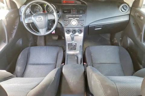 Photo of 2011 Mazda Mazda 3