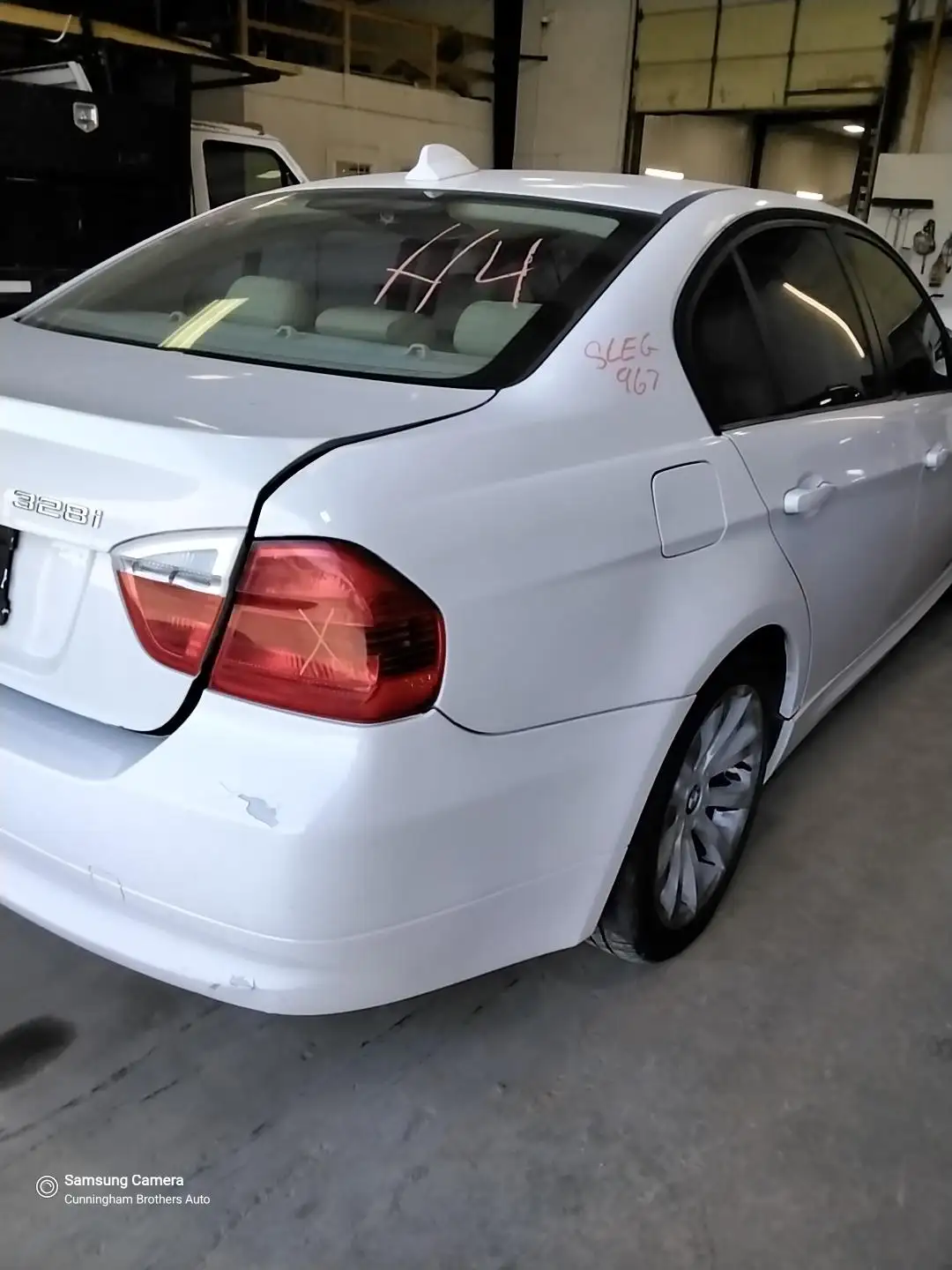 Photo of 2011 Bmw Bmw 328I