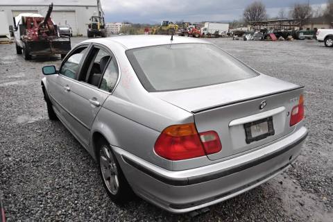 Photo of 2000 Bmw Bmw 328I