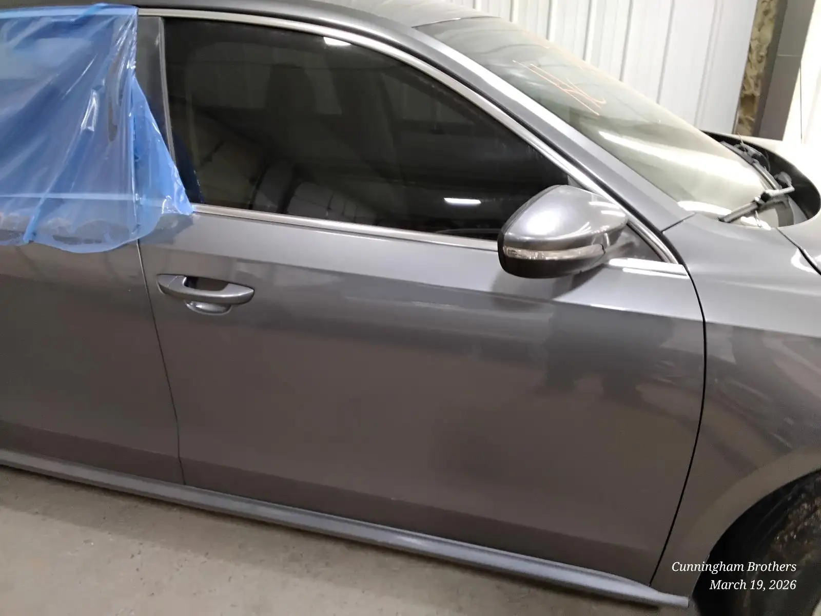 Photo of 2012 Volkswagen Passat