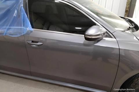 Photo of 2012 Volkswagen Passat