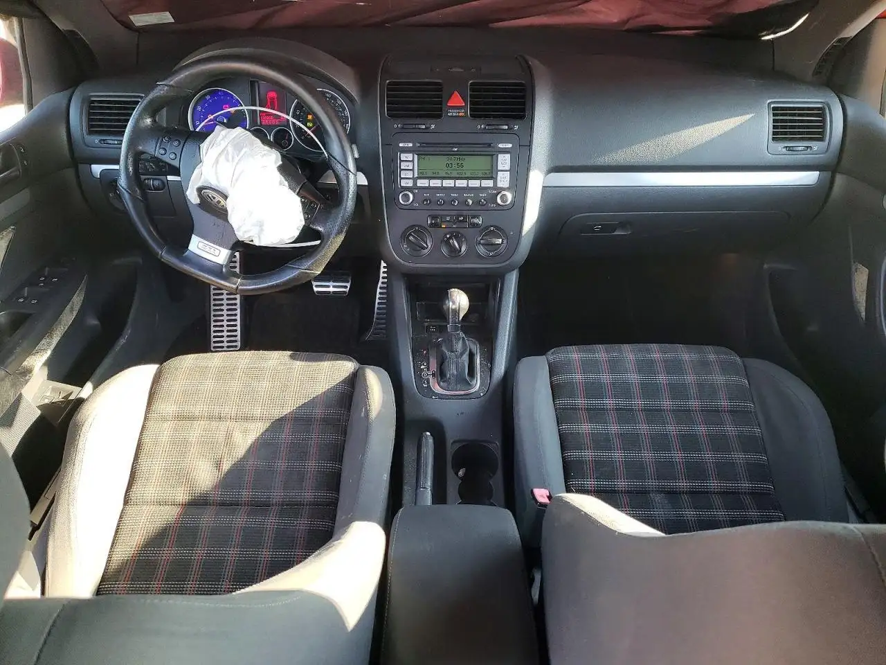 Photo of 2009 Volkswagen Golf Gti