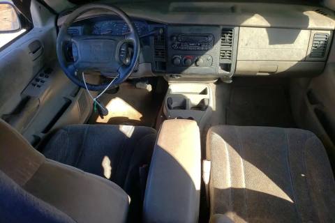 Photo of 2002 Dodge Dakota