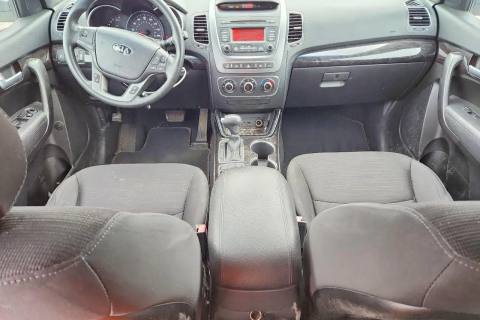Photo of 2014 Kia Sorento