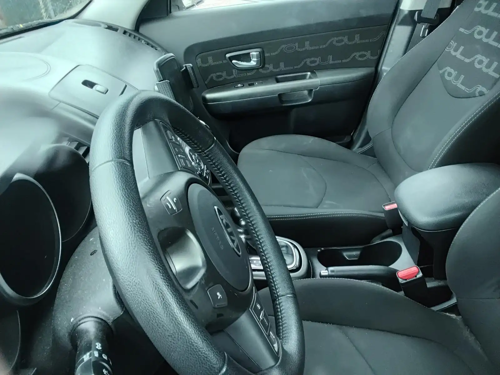 Photo of 2012 Kia Soul
