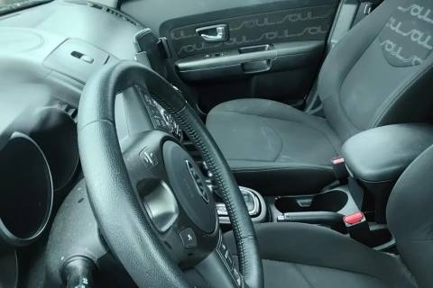 Photo of 2012 Kia Soul