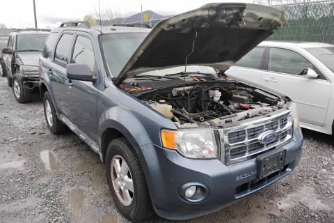 Photo of 2011 Ford Escape