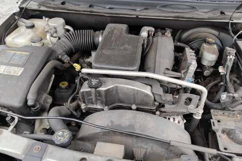 Photo of 2006 Chevrolet Trailblazer