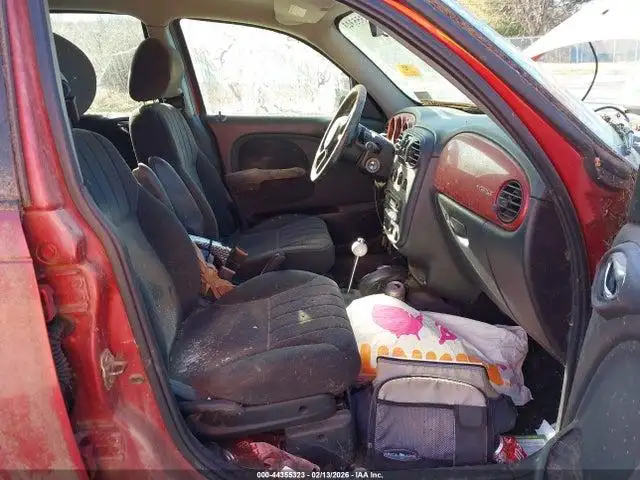 Photo of 2003 Chrysler Pt Cruiser