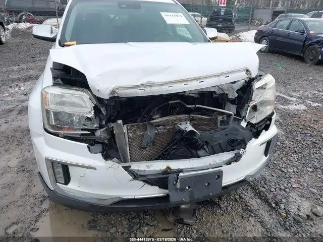 Photo of 2016 Gmc Terrain
