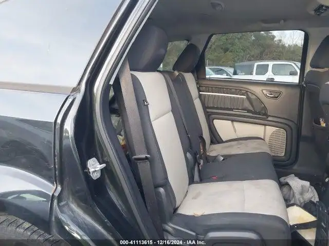 Photo of 2009 Dodge Journey