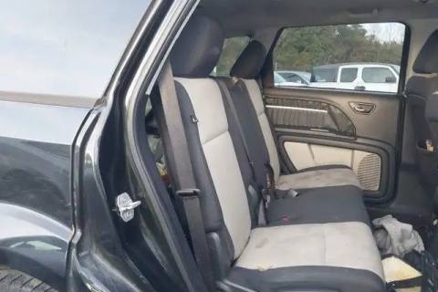 Photo of 2009 Dodge Journey