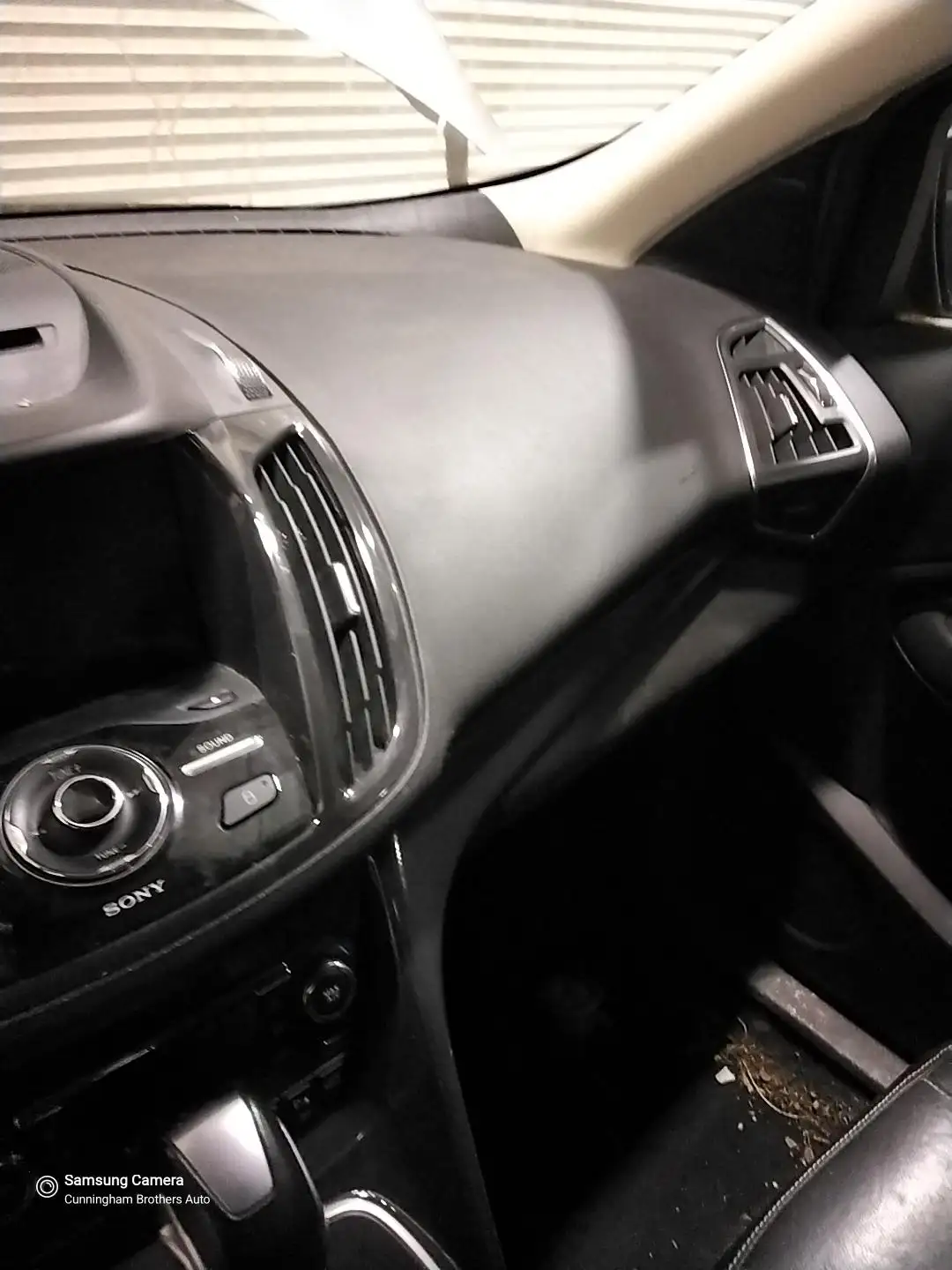 Photo of 2013 Ford Escape