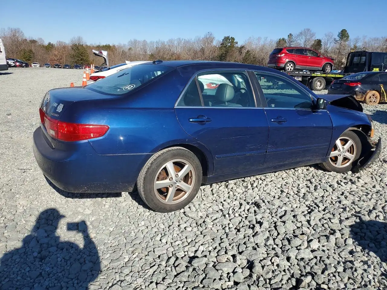 Photo of 2005 Honda Accord