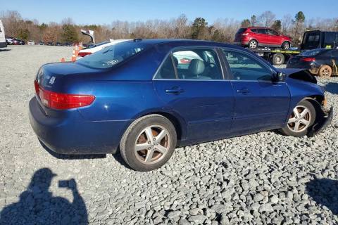 Photo of 2005 Honda Accord
