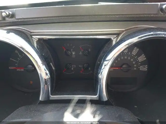Photo of 2006 Ford Mustang