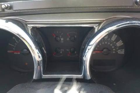 Photo of 2006 Ford Mustang