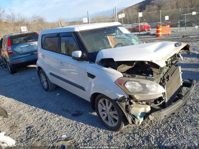 Photo of 2013 Kia Soul