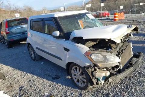 Photo of 2013 Kia Soul