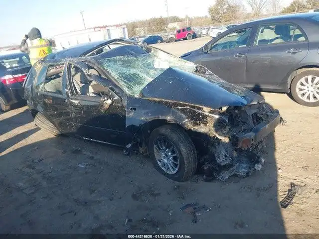 Photo of 2004 Volkswagen Golf